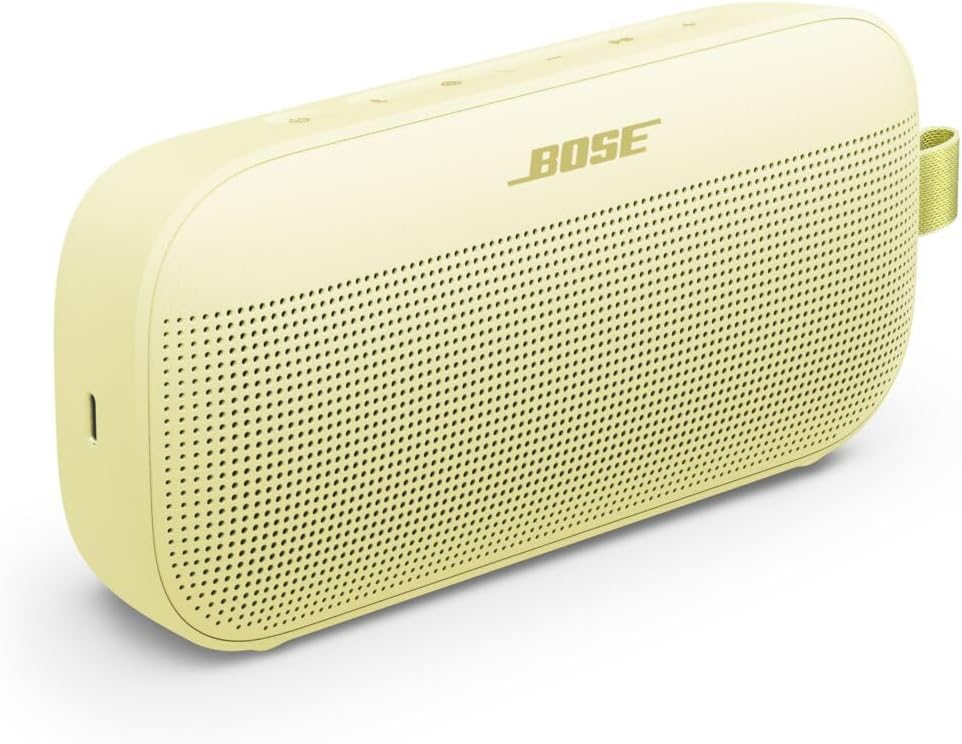 Altavoz Bluetooth Bose SoundLink Flex II
